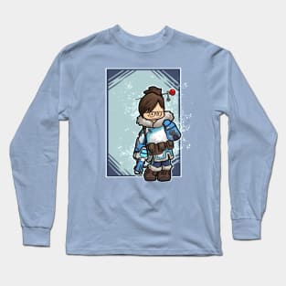 mei Long Sleeve T-Shirt